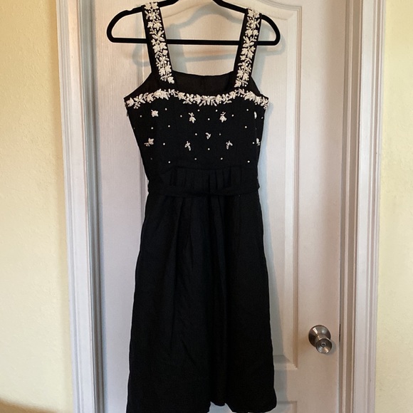 Vintage Heinz Ostergaard dress - Picture 4 of 5